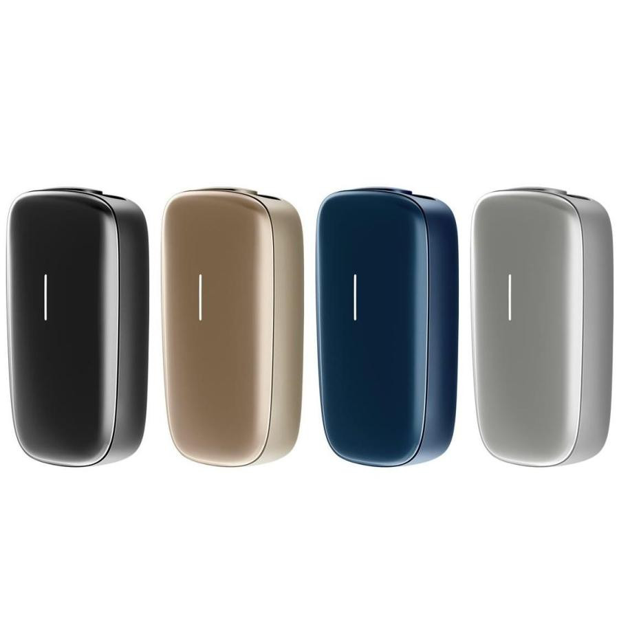 <p>ploom cube<br />
加熱主機 最新款</p>